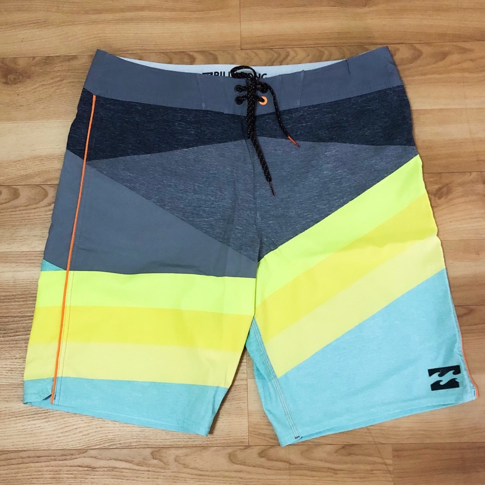 Billabong | Platinum X Board Shorts (NWOT)